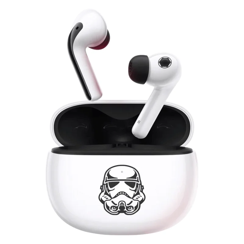 Auriculares Xiaomi Buds 3 Wireless Star Wars Stormtroopers Ed 1